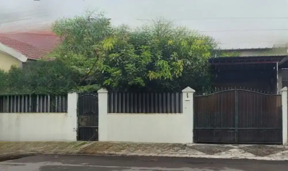 RUMAH JEMUR ANDAYANI
lokasi hunian nyaman dan strategis