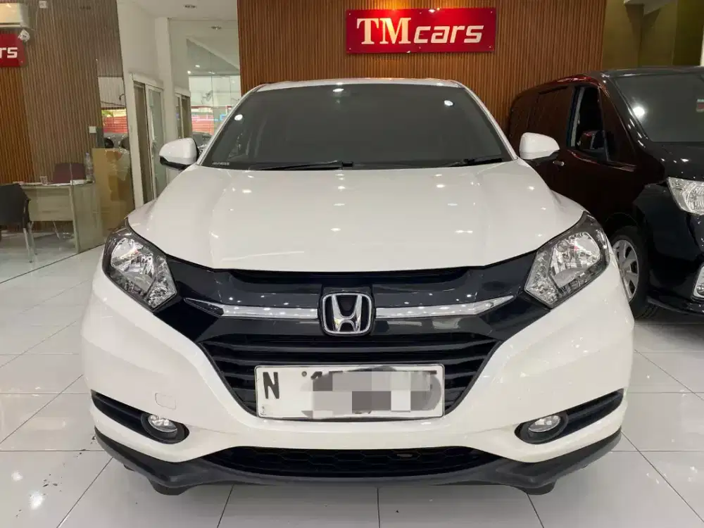 Honda HR-V 2017 S 1.5 AT  super istimewa