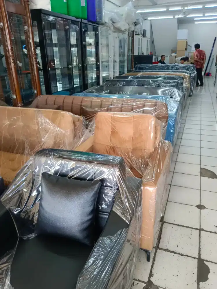 Kredit berbagai sofa area cipondoh Bisa Tanpa DP proses mudah