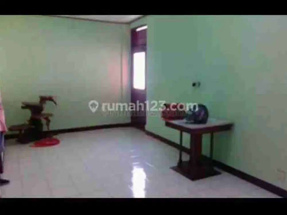 dijual cepat sampe jadi rumah startegis antapani bandung