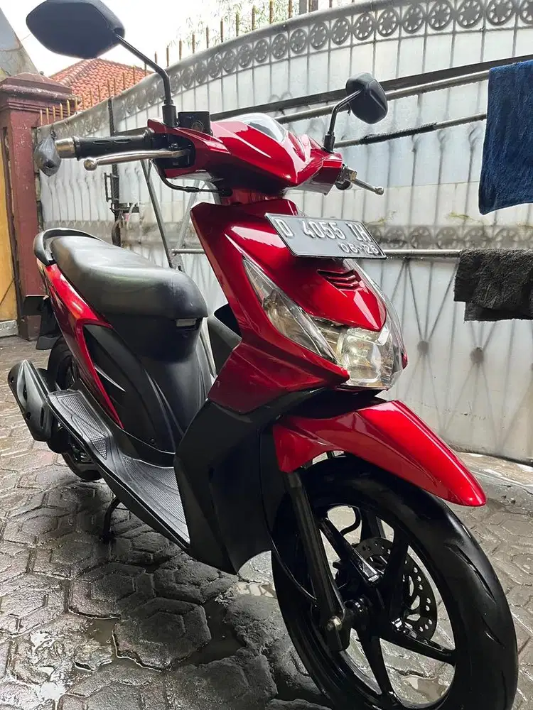 For sale tidak kredit!!