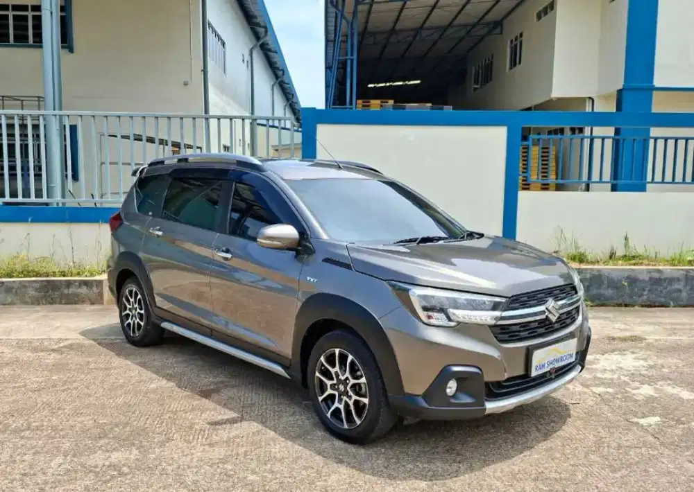 XL7 BETA MATIC/DP 10 JUTA/ANG 5.120 × 60 BULAN