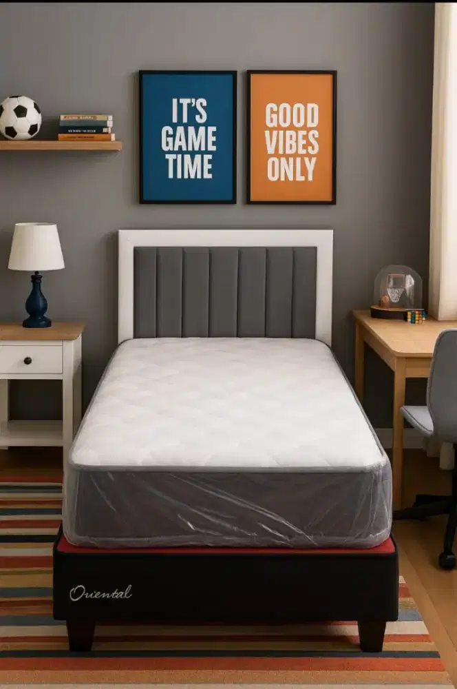 CICILAN CUKUP KTP ASLI AJA UDA BISA DAPATKAN FURNITURE CANTIK INI