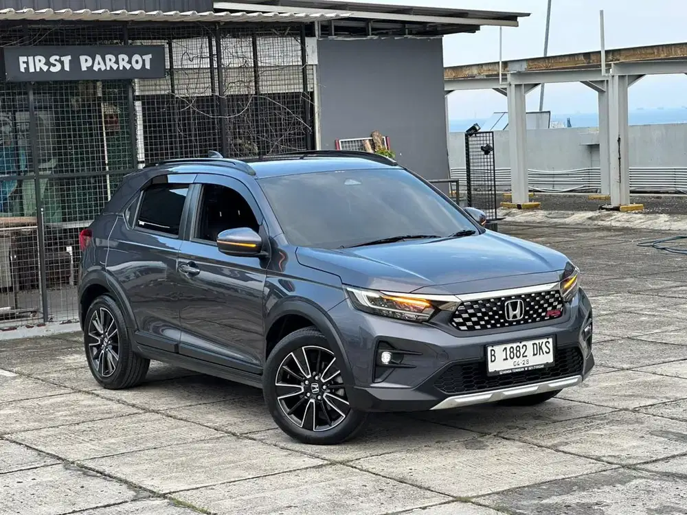 ‼️Murah‼️ WRV sensing 2023 2024 ‼️