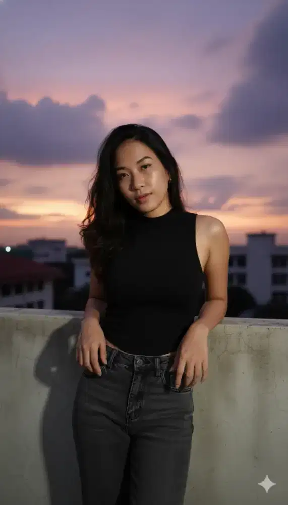 Cari loker admin& host