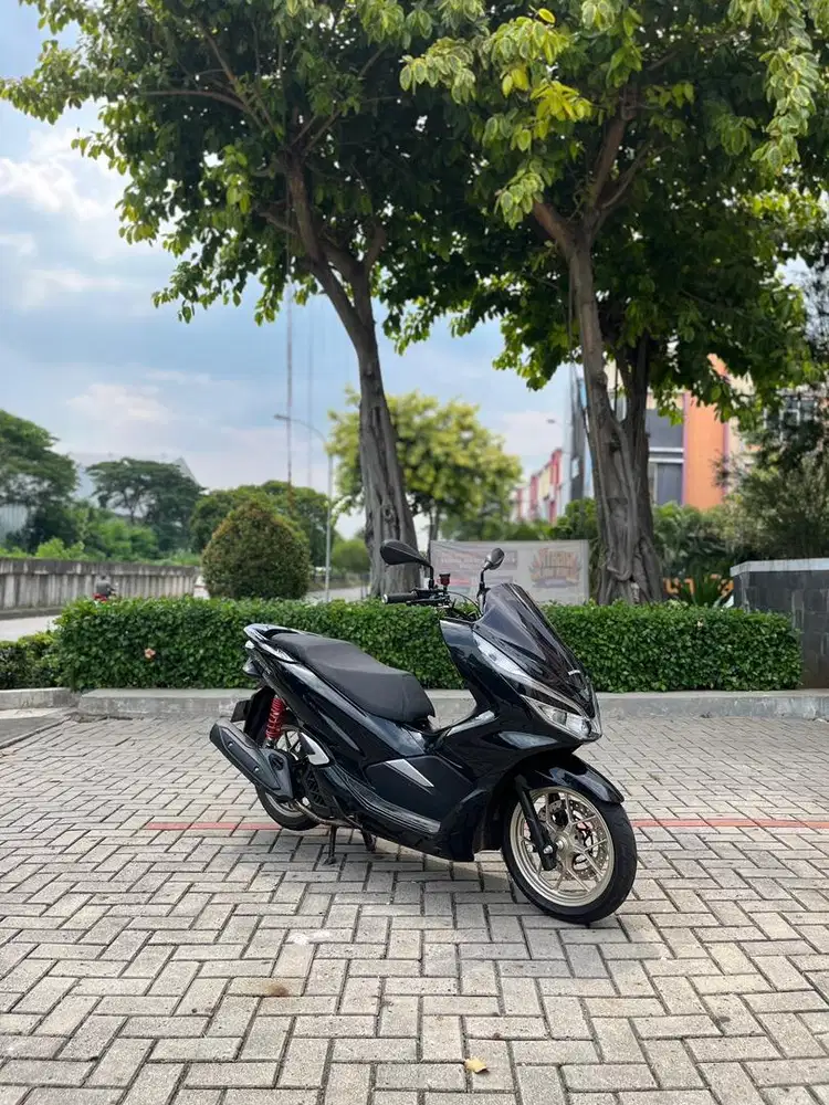 honda pcx 150 lokal 2019