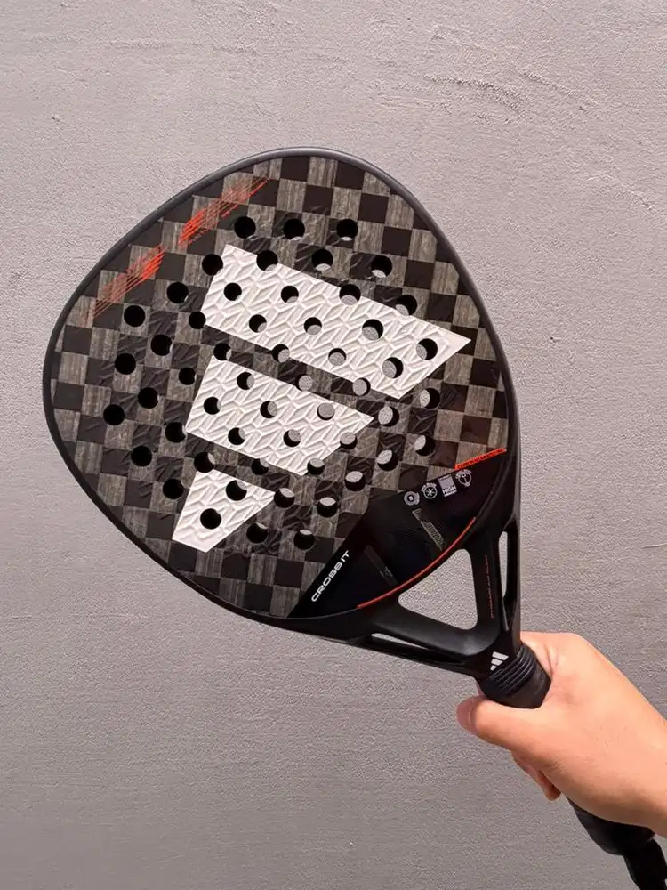 Dijual Raket Padel Adidas Cross IT 3.4 2025