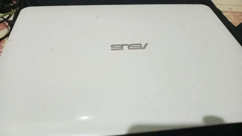 Jual Laptop assus X455L
Intel core i3 /ram 4gb /hdd 500gb