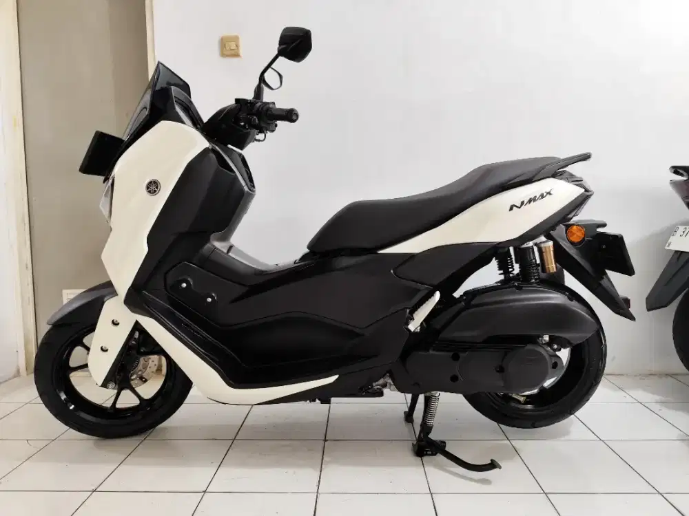 YAMAHA NMAX NEO S 2024 MULUS ORI