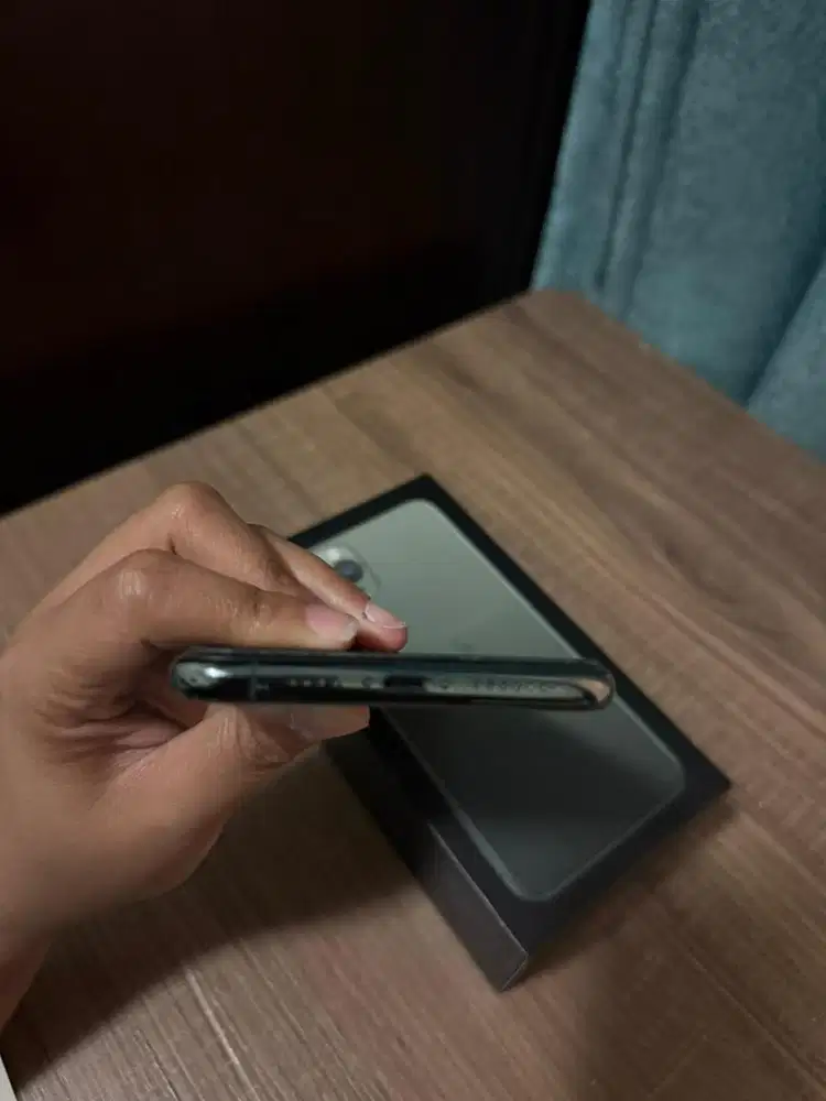 Iphone 11 Pro Max 256 GB