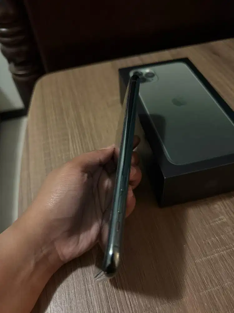 Iphone 11 Pro Max 256 GB