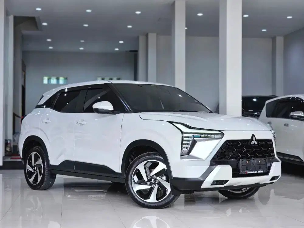 Km 10rb XForce Ultimate 2024 At(Matic) Plat H 2025 A N Pembeli 2023