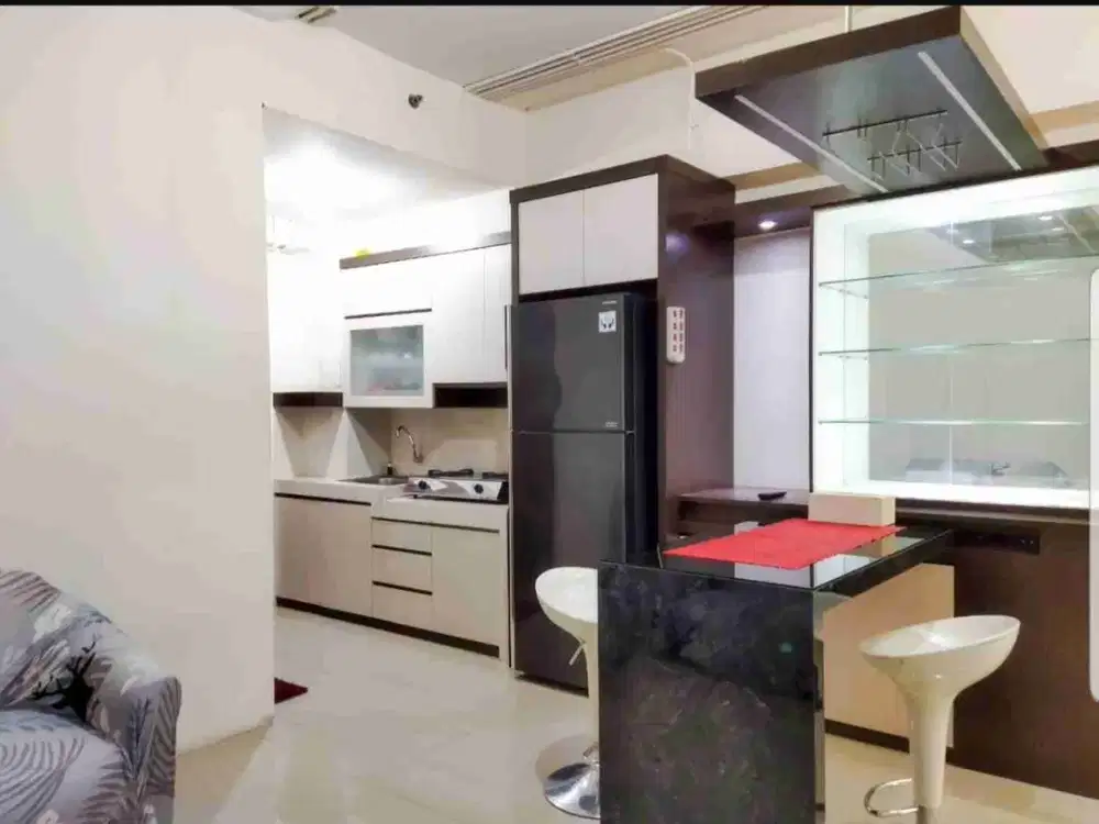 Apartemen Bandara City