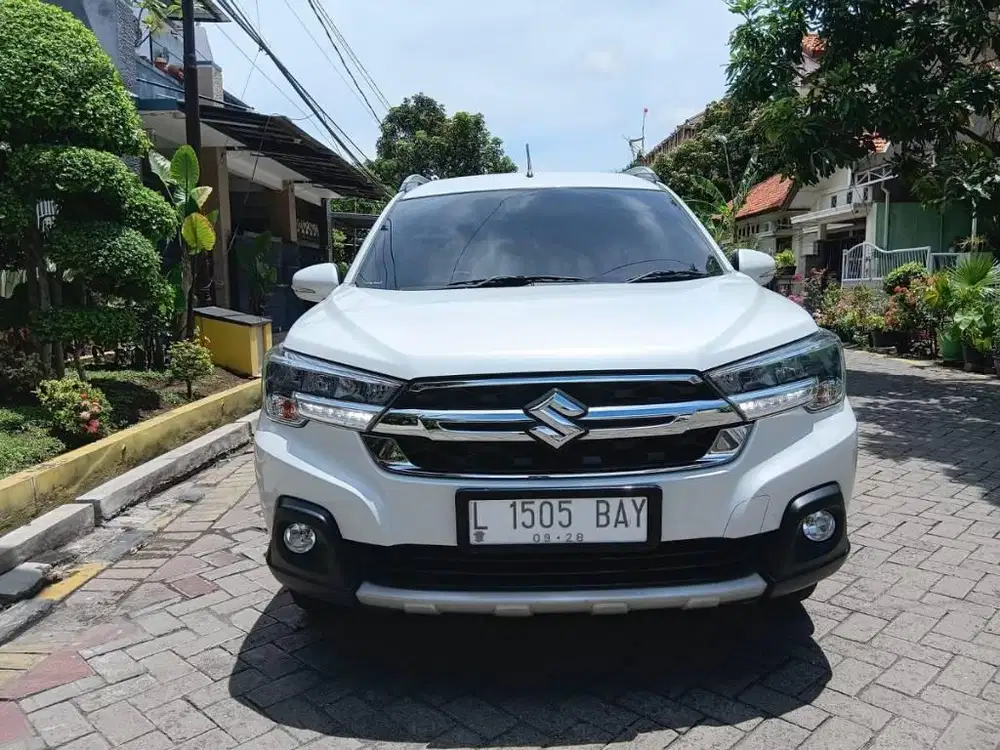 SUZUKI XL7 ZETA 1.5 MATIC 2023#TANGAN PERTAMA#