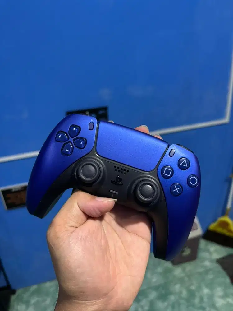 Stick ps5 limited edition