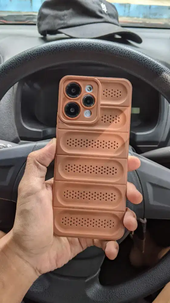 Redmi 12 ram 8gb internal 128 gb siap pakai