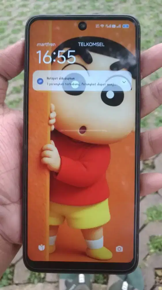 Redmi 12 Ram 8/256 Original