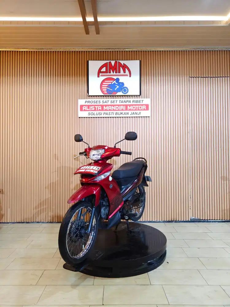 Yamaha VEGA ZR 2010 CASH ONLY