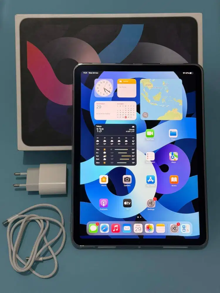 Ipad air 4 64gb Wifi