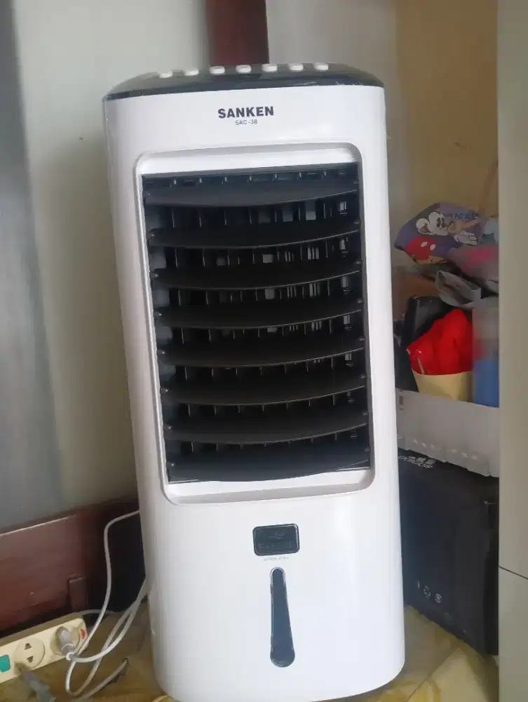 Air coller SANKEN SAC-38 (6liter)
