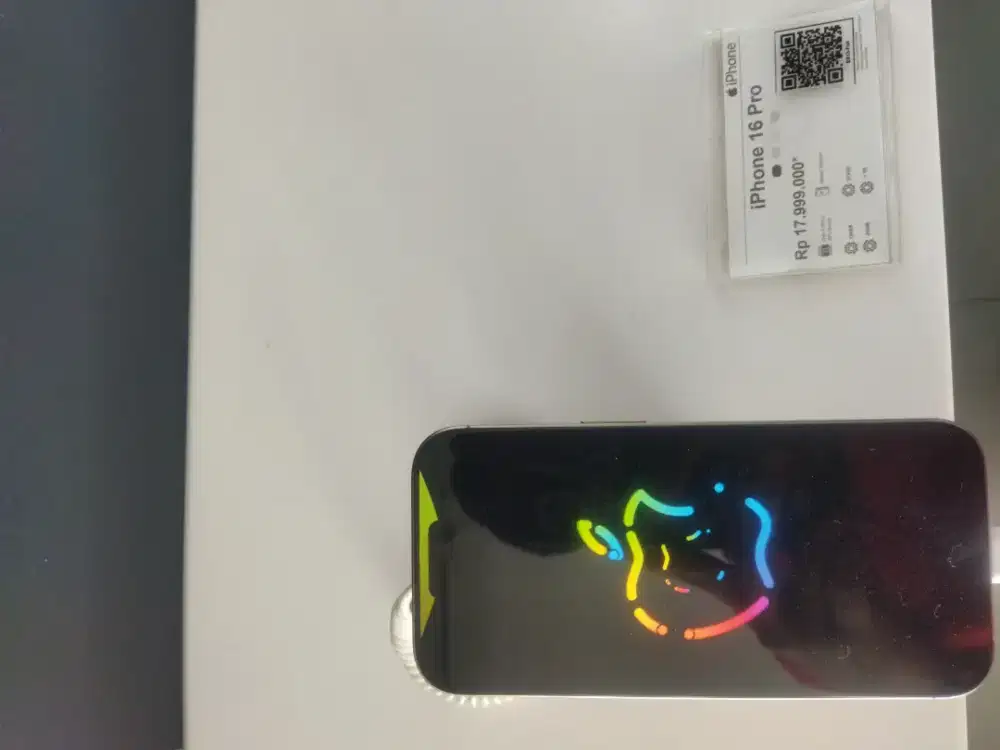 IPHONE 16 PRO cicilan ringan tanpa kartu kredit