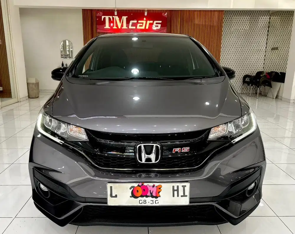 JAZZ RS 1.5 MANUAL 2020.KM 25 RIBU