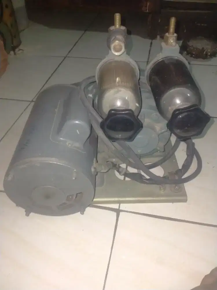 Kompresor mini second