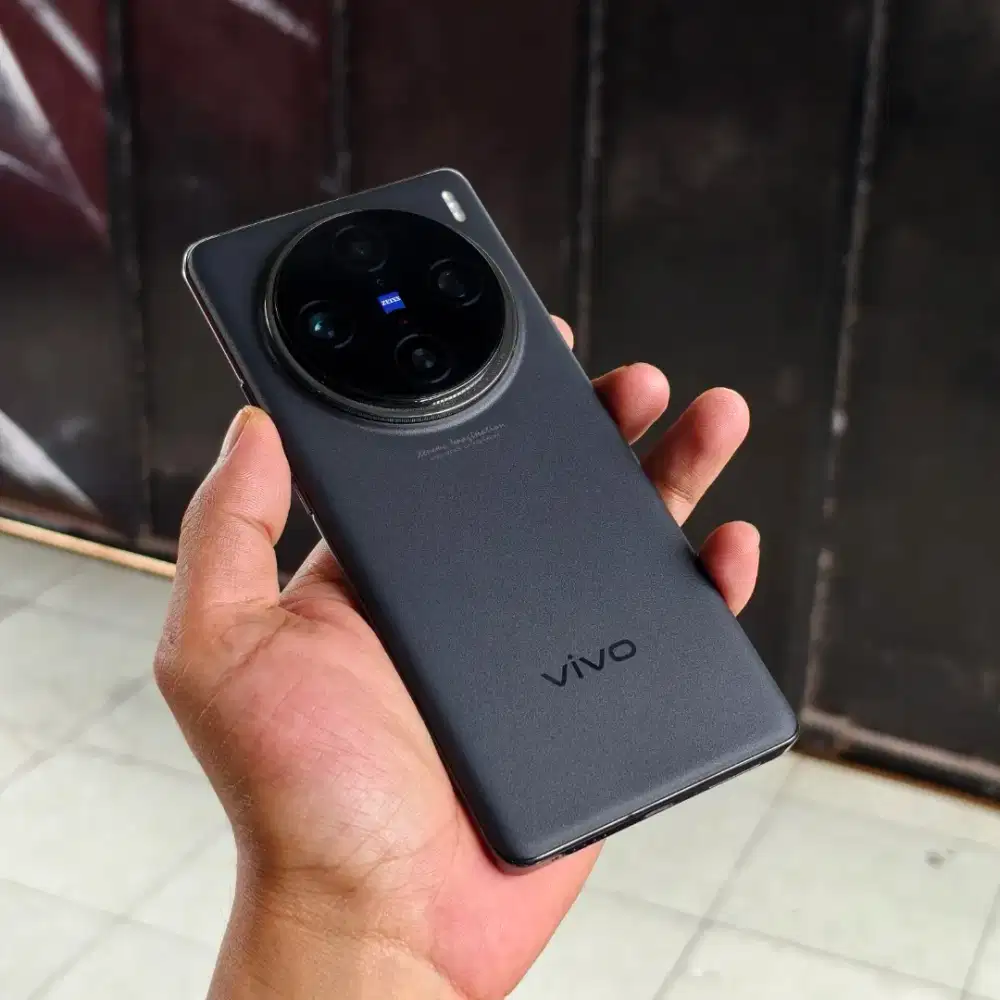 vivo x100 pro 16/512gb mulus