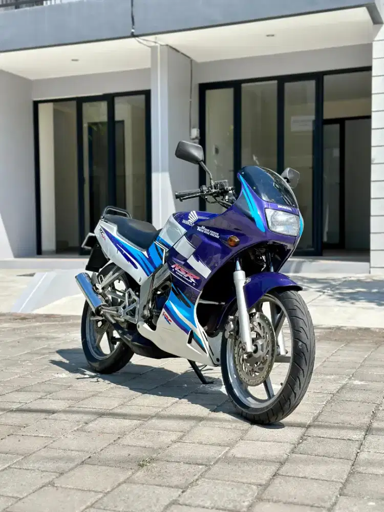 Honda NSR 150 R 1995