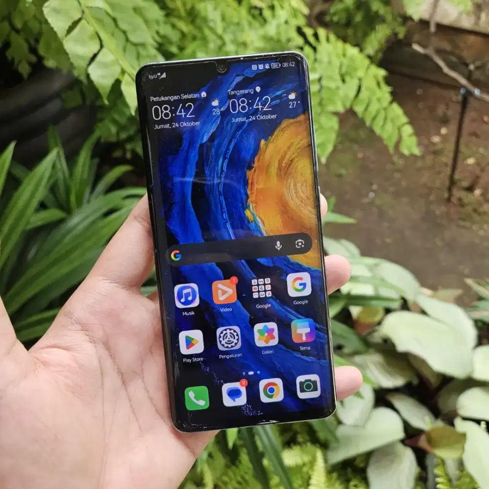 Huawei P30 Pro 256GB Resmi