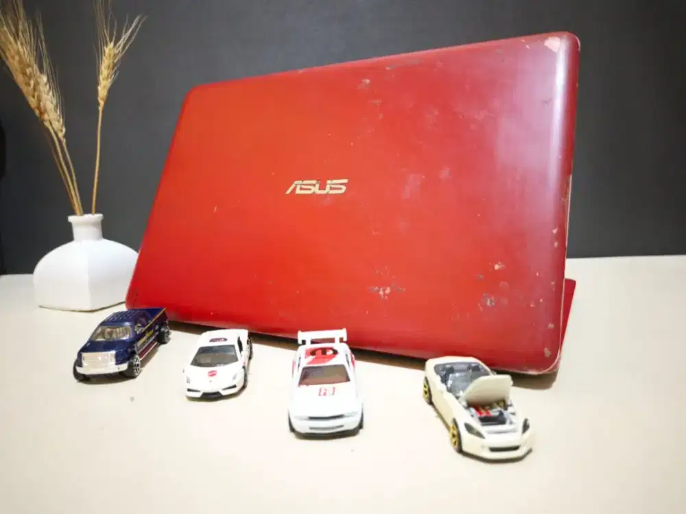 Asus E202SA Hdd 500gb second