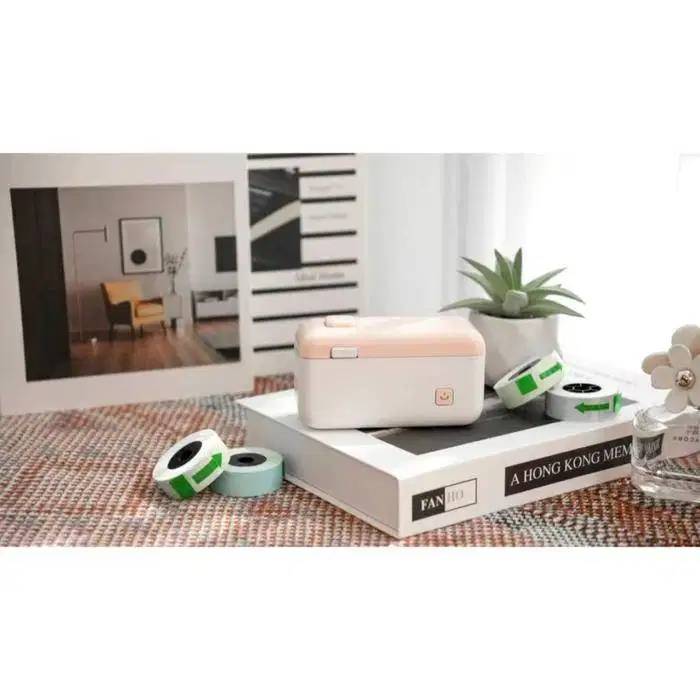 PRINTER STIKER THERMAL bluetooth XPRINTER HP-4 USB BLUETOOTH