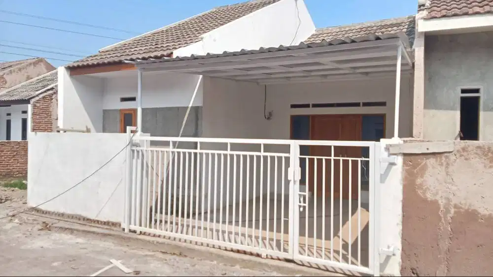 Harga dari 90jt TAMAN CEMPAKA SUKAMUKTI