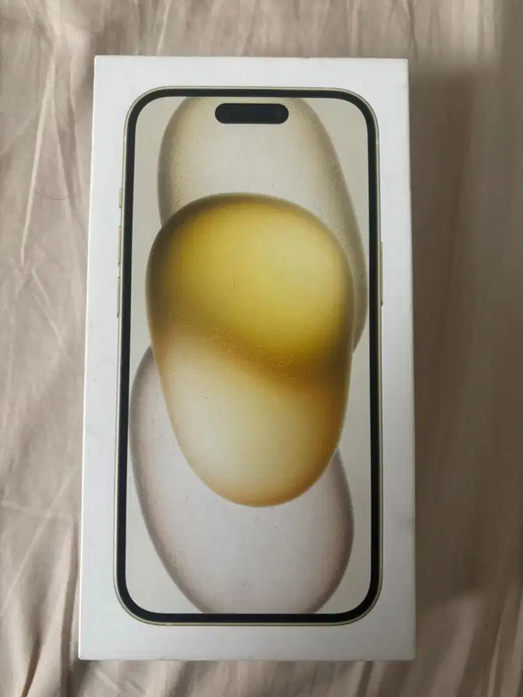 Iphone 15. 128gb yellow. Ex ibox. Mulus, fullset
