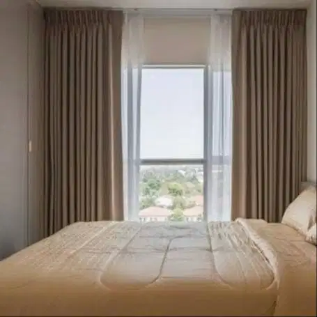 Pusat Gorden Pasang Wallpaper Korden Gordeng Horden Roller Blind