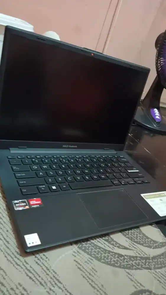 ASUS VIVOBLOK Go 14/15