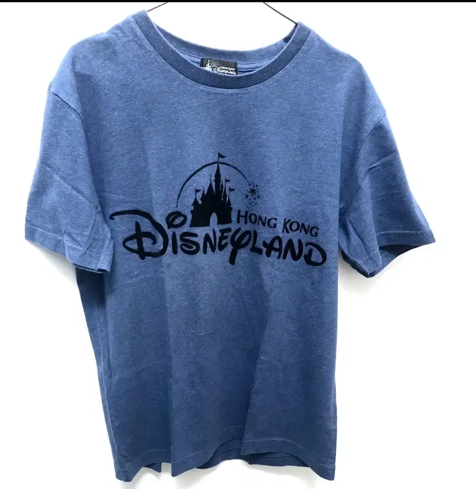 Tshirt HK disney original