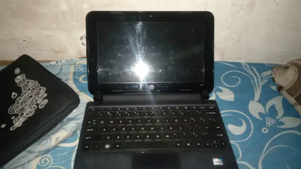 Laptop HP Mini 110-3505TU