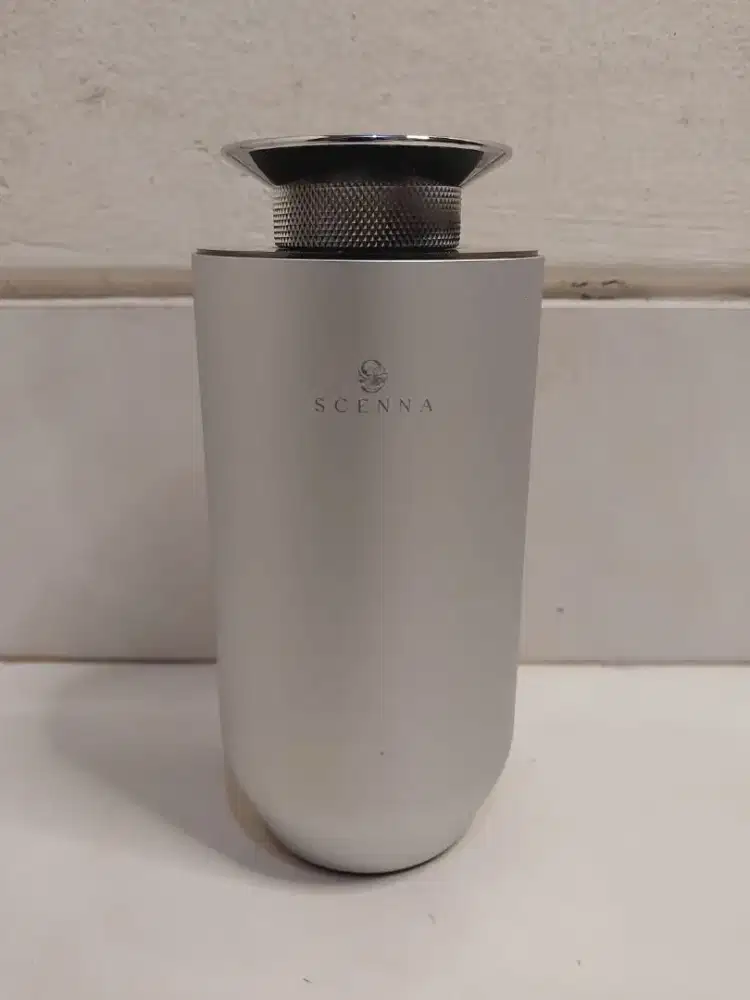 Scenna diffuser air purifier air humidifier original baru no box