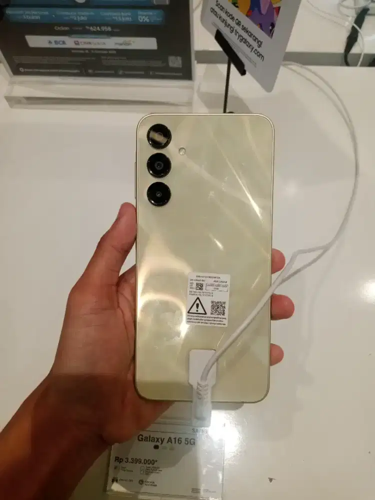 Samsung Galaxy A16 5G