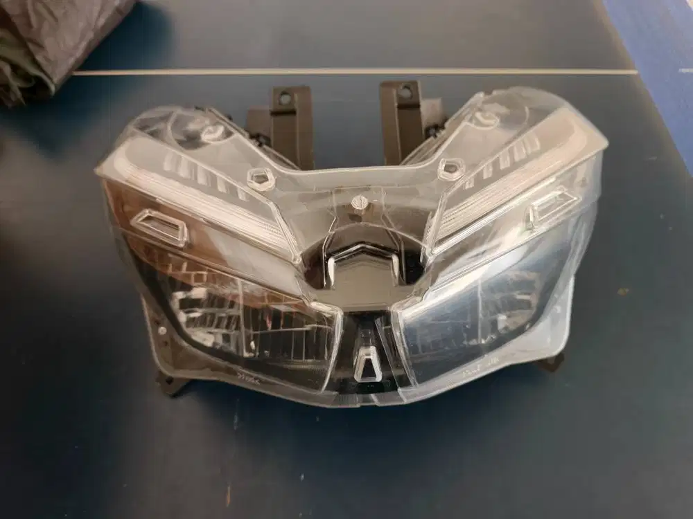 Lampu vario 123 new gen 2 2023