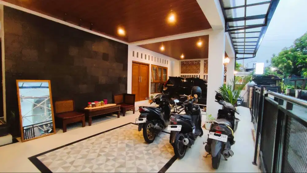 Kost Putri Candrika Eksklusif