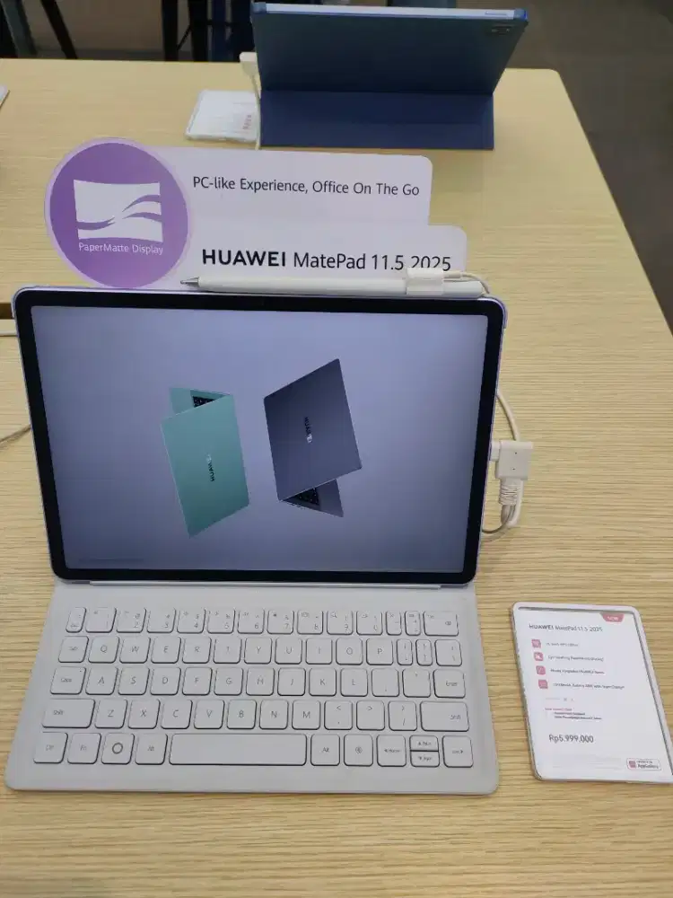 Huawei Matepad 11.5 2025