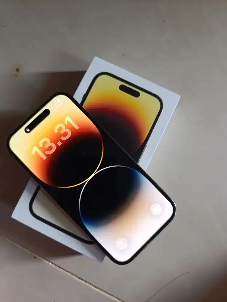 iphone 14 pro 256 GB