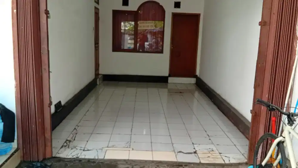 Bisa utk rumah / berbagai jenis usaha