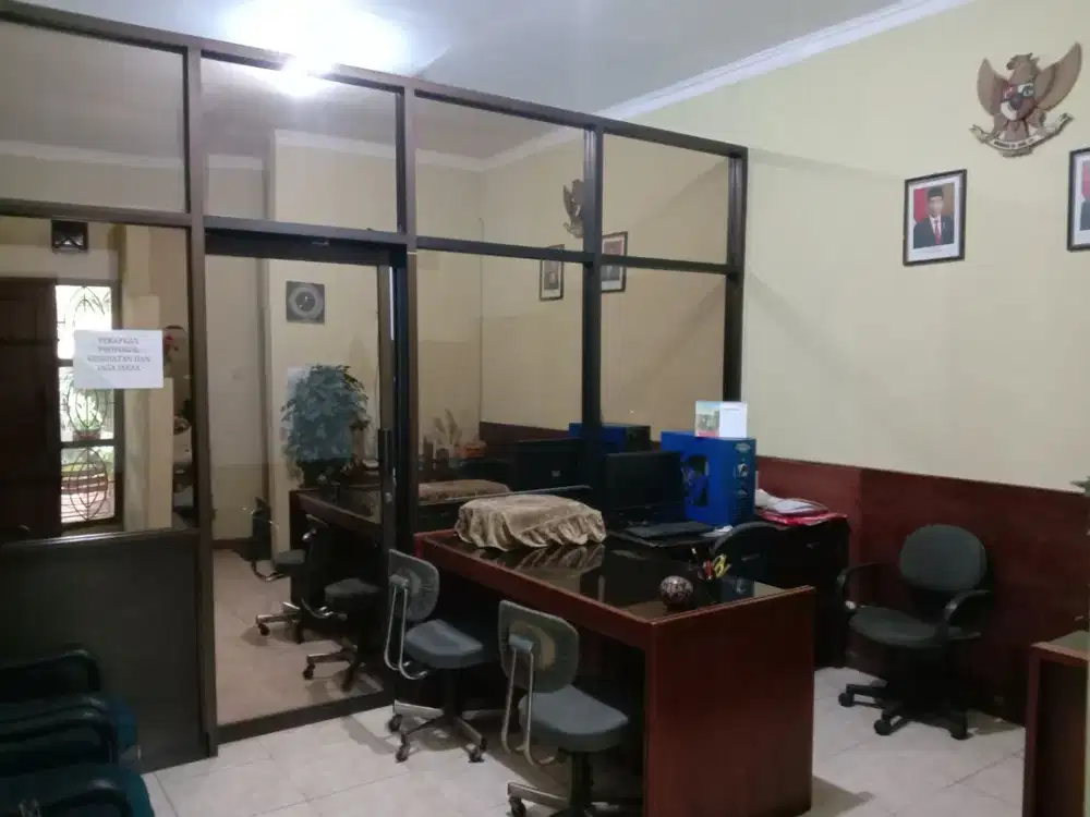 Dijual cepat Rumah siap huni Margaasih Kabupaten Bandung