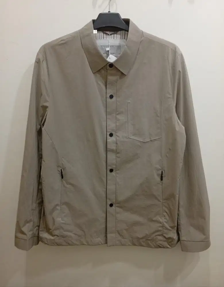 BRUNELLO CUCINELLI JACKET LIGHT PASTEL
