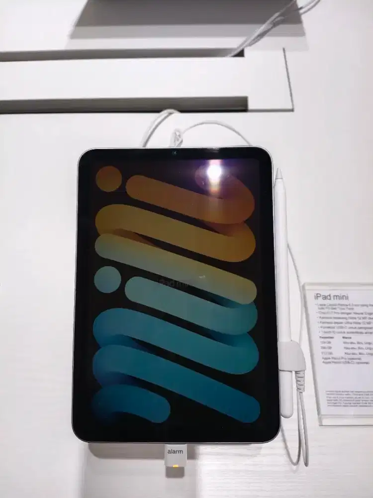 iPad mini  WIFI 128GB