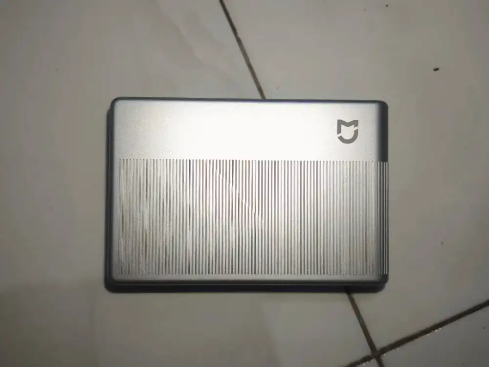 Printer Photo mijia 1S + 50pcs paper zink