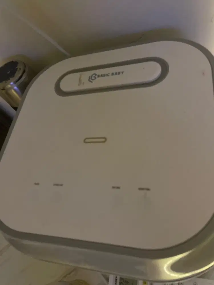 Basic baby sterill + pengering botol baby